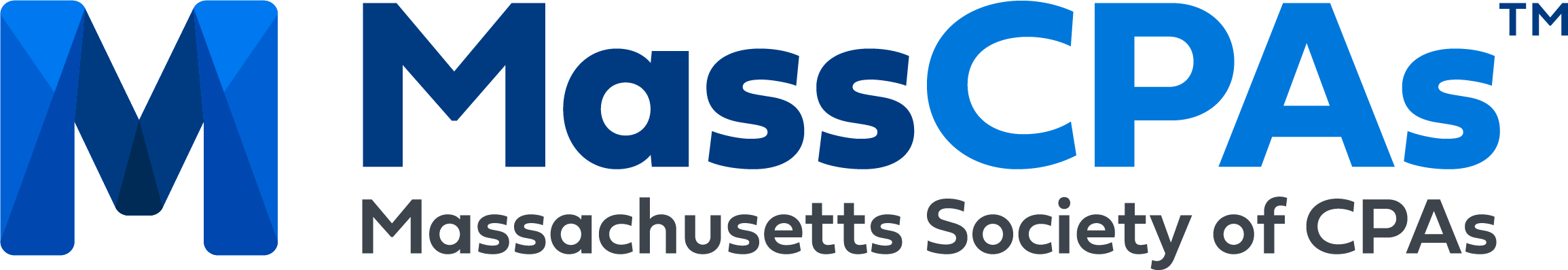 New England Society of CPAs Logo