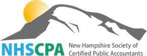 New Hampshire Society of CPAs Logo